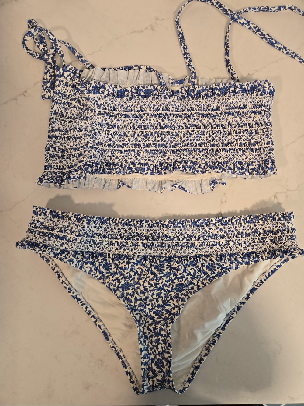 Tory Burch Bikini